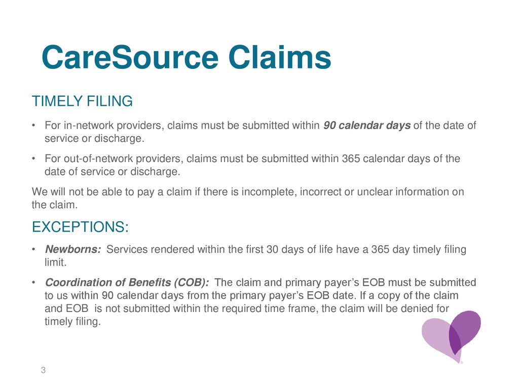 Caresource submit paper claims cigna jobs remote
